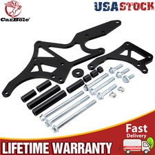 Alternator Bracket Kits for Chevy GM 1999-2013 4.8 5.3 6.0 6.2L For LS Truck LSX picture