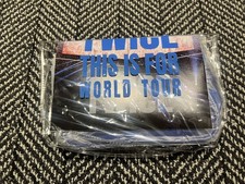 TWICE “THIS IS FOR” World Tour VIP Merch Bag complete picture