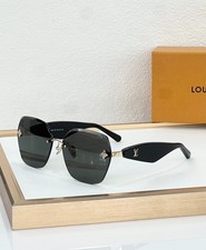 LLOUISV Style Unisex Sunglasses - MODEL: Z8337 SIZE：65口15-145 picture