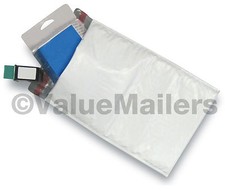 1000 #0 6x10 Poly Bubble Mailers Envelopes Shipping CD DVD VMB 6.5 x 8.5 Bags picture