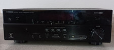 Yamaha Natural Sound AV Receiver Model No. RX-V377 Tested And Works Great picture