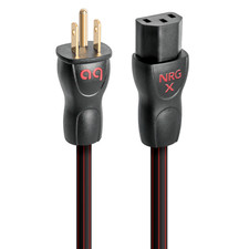 AudioQuest NRG-X3 AC Power Cable picture