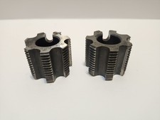 VAR M36 X 24tpi Italian Thread Bottom Bracket Tap Set, Made In France picture