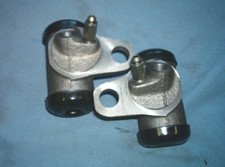 Wheel cylinder SET 2 cylinders Pontiac front 1955 1956 1957 1958 1959 picture