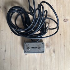 Mesa boogie Mark V 25 Foot switch With Cord picture