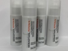 4 Sebastian Professional  Potion 9 wearable styling treatment 1.7oz  4 pack NEW picture