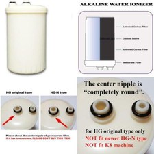 Enagic Kangen Water Leveluk SD501 Filter HG Style Original Model NEW picture