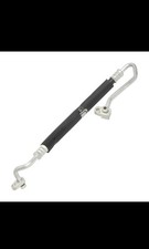 UAC HA 11212C A/C Refrigerant Discharge Hose For 00-01 Nissan Sentra picture