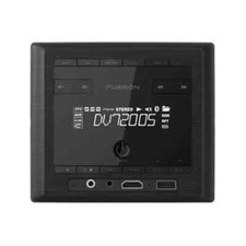 Lippert/Furrion 2-Zone 40W Entertainment System DV7200S Bluetooth/AUX RV/Camper picture