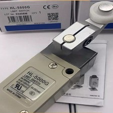 1x For Omron HL-5000G Limit Switch picture