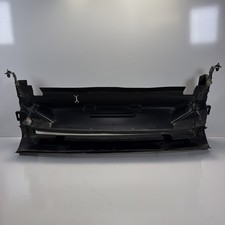 14-20 BMW F32 F33 F36 Lower Engine Air Duct Bottom OEM 51747290609 picture