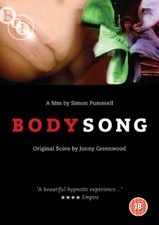 Bodysong (DVD) Simon Pummell (UK IMPORT) picture