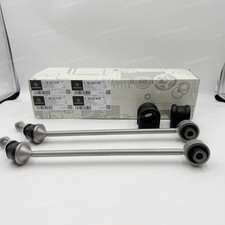 New OEM Front Left & Right Sway Bar Link 1663200789 1663200889 For Mercedes W166 picture