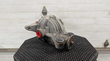 2007-2010 Ford Explorer Rear Differential Carrier 3.55 Gear Ratio OEM picture