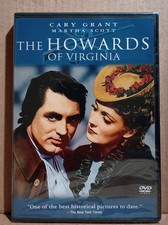 NEW - The Howards of Virginia DVD 1940 picture