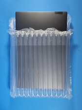 20-500 Pack for 14～15Inch Laptop Inflatable Protective Bubble Air Bag picture