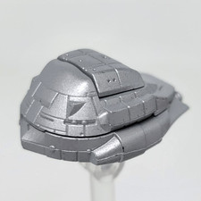 Super X Bandai Ultimate Toho Super Weapon 2022 HG Gashapon Godzilla Mini Figure picture