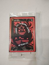 MetaZoo 1st Edition SSC 