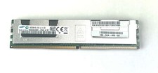 Samsung 64GB DDR4 PC4-2133P 4Rx4 ECC LRDIMM M386A8K40BM1-CPB  Server  Ram picture
