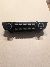 *Tested* 2017-2019 Kia Sportage Dual Zone Climate Controls OEM  picture