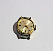 Vintage GIRARD PERREGAUX Mechanical 17j Women's Watch 501948 picture
