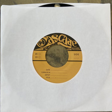 PEARL JAM STONE GOSSARD Hunted Down 7