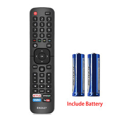 New Hisense Replacement Remote EN2A27 EN2A27HT for Hisense SMART LED TV picture