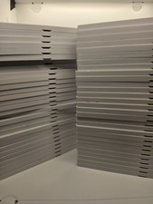 Large Lot Of 59 Nanoleaf Aurora Rhythm Light Panel/triangles & Accesories  Gen 1 picture