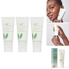 bioClarity Acne Treatment Gel 2% Salicylic Acid + Moisturizing Oat Kernel 100% picture