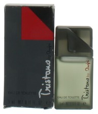 Tristano by Onofri for Men Mini EDT Cologne Splash .16 oz.-Shopworn NEW picture