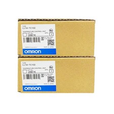 New Omron CJ1W-TC102 PLC Module 1PCS #TTS picture