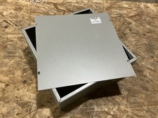 New Hubbell Wiegmann SC181806NK Junction & Pull Box Enclosure 18