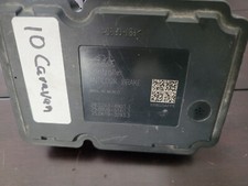 USED 2009-2010 Dodge Grand Caravan ABS Module ONLY (28.5263-4903.3) picture