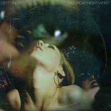 Deftones - Saturday Night Wrist [New CD] Explicit picture