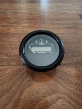 Lincoln OEM Fuel/Hour Meter 9SM22209 M22209 picture