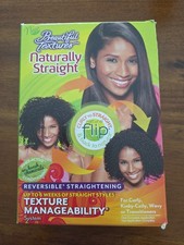 Beautiful Textures Naturally Straight Texture Manageability Kit - 1 kit picture