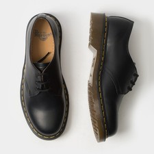 DR. MARTENS 1461 Smooth Leather Mens Oxford Shoes picture