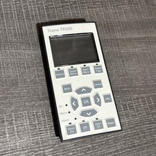 New Trane 130B2799 LCP Display Mechanical Component for TR200 Drive Keypad picture