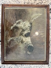 Authentic 1908 Edmund H. Osthaus 