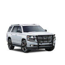 Kasei Rugged Heavy Duty Grille Guard Modular Black fit 2015-2020 Chevrolet Tahoe picture