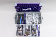 TSI Tedan Phantom CS Cervical Retractor & Distraction- Available @ Simon Medical picture