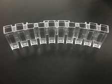 1000pcs/100 Strips Cuvettes for BS-300 Chemistry Analyzer Disposable Lab Use picture