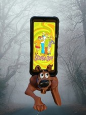 Scooby Doo Phone Holder / Stand picture