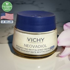 VICHY NEOVADIOL Menopause Redefying NIGHT Cream 50ml picture