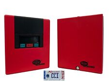 Fireye E110 Complete Safeguard System With E300 Annunciator & Accessories picture