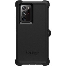 NEW For Samsung Galaxy Note 20 Ultra 5G OtterBox Defender Series Case - Black picture