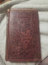 Hardcover Rob Roy Arlington Edition  By Sir Walter Scott, Bart picture