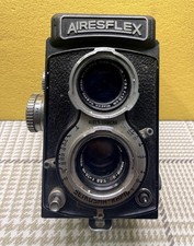 VINTAGE 1940S AIRFLEX CAMERA picture