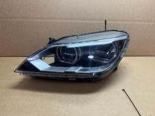 OEM 2012-2015 BMW 650i 640i LED HEADLIGHT LEFT SIDE LH NICE picture