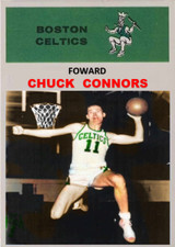 CHUCK CONNORS THE RIFLEMAN CELTICS B## BUY 5 GET 1 FREE ## or 30% OFF 12 OR MORE picture